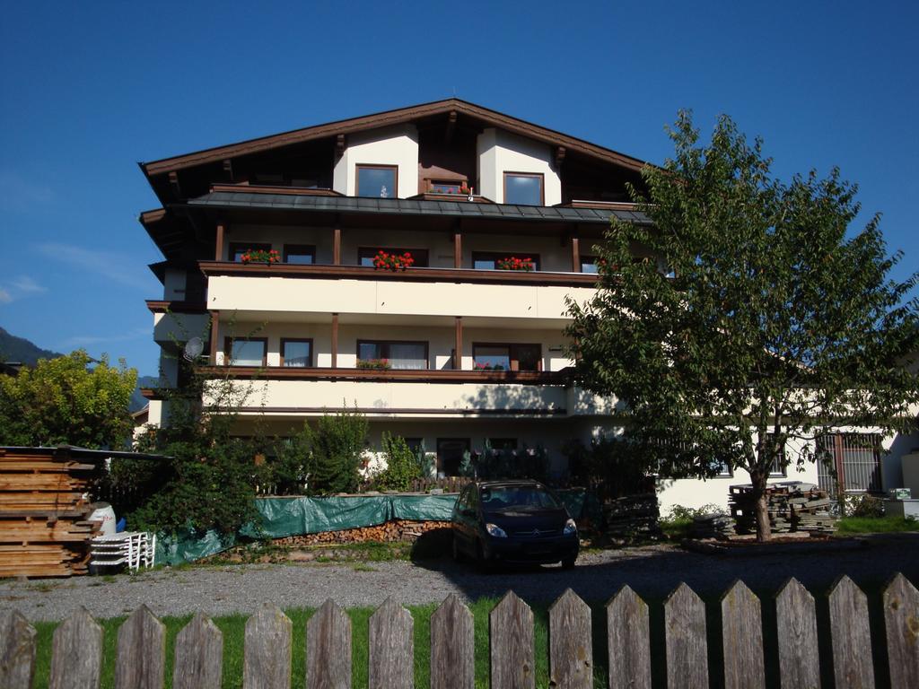 Appartementhaus Kaltenbach-Stumm By Piaunddirk Phòng bức ảnh